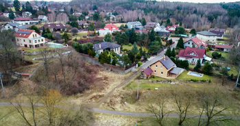 Prodej pozemku 1988 m², Velké Popovice