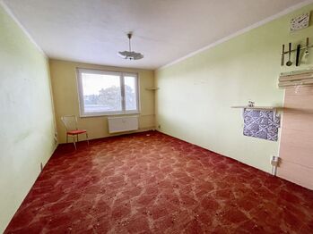 Pronájem bytu 2+kk v osobním vlastnictví 42 m², Moravský Beroun