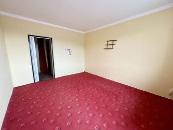 Pronájem bytu 2+kk v osobním vlastnictví 42 m², Moravský Beroun