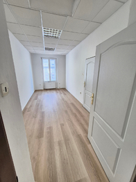 Pronájem bytu 3+1 v osobním vlastnictví 89 m², Praha 2 - Nové Město