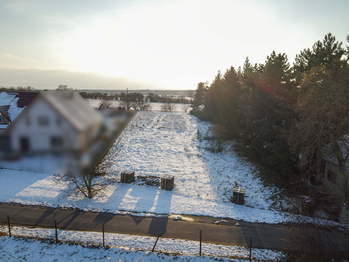 Prodej pozemku 1704 m², Lysá nad Labem