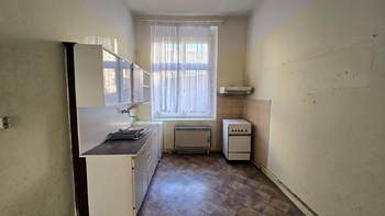 Prodej nájemního domu 339 m², Děčín