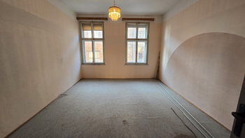 Prodej nájemního domu 339 m², Děčín