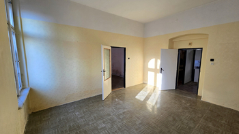 Prodej nájemního domu 339 m², Děčín