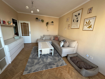 Pronájem bytu 2+1 v družstevním vlastnictví 47 m², Havířov