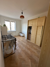 Pronájem bytu 2+1 v družstevním vlastnictví 47 m², Havířov