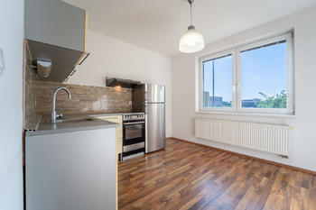 Prodej bytu 1+1 v osobním vlastnictví 42 m², Pečky