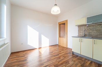 Prodej bytu 1+1 v osobním vlastnictví 42 m², Pečky