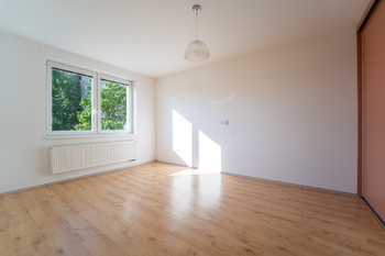Prodej bytu 1+1 v osobním vlastnictví 42 m², Pečky