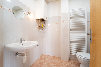 Prodej bytu 1+1 v osobním vlastnictví 42 m², Pečky