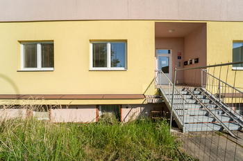 Prodej bytu 1+1 v osobním vlastnictví 42 m², Pečky