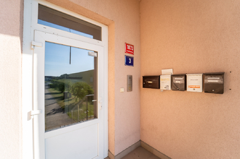 Prodej bytu 1+1 v osobním vlastnictví 42 m², Pečky
