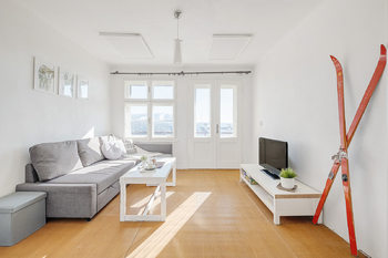 Prodej bytu 3+1 v osobním vlastnictví 64 m², Karlovy Vary