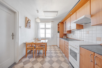 Prodej bytu 4+1 v osobním vlastnictví 90 m², Abertamy