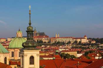 Prodej bytu atypický v osobním vlastnictví 158 m², Praha 1 - Staré Město