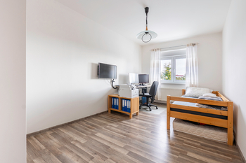 Prodej domu 217 m², Horní Jiřetín