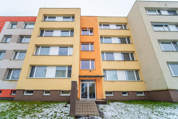 Prodej bytu 4+1 v osobním vlastnictví 77 m², Jesenice