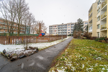 Prodej bytu 4+1 v osobním vlastnictví 77 m², Jesenice