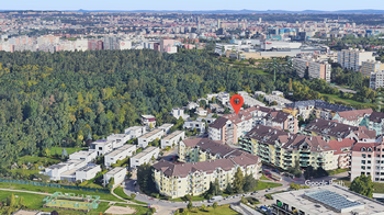 Prodej bytu 2+kk v osobním vlastnictví 90 m², Praha 4 - Kunratice