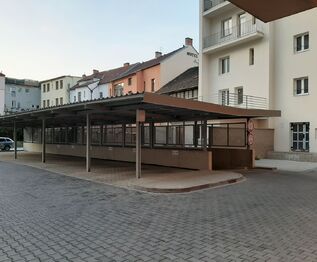 Pronájem bytu 2+kk v osobním vlastnictví 62 m², Plzeň