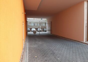 Pronájem bytu 2+kk v osobním vlastnictví 62 m², Plzeň