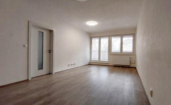 Pronájem bytu 2+kk v osobním vlastnictví 62 m², Plzeň