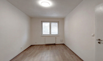 Pronájem bytu 2+kk v osobním vlastnictví 62 m², Plzeň