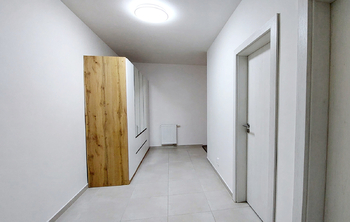 Pronájem bytu 2+kk v osobním vlastnictví 62 m², Plzeň