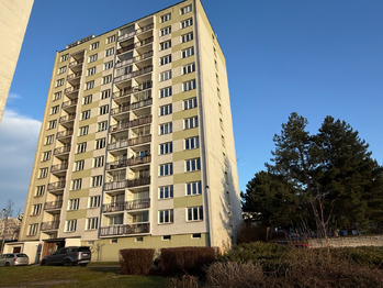 Pronájem bytu 3+1 v osobním vlastnictví 69 m², Ústí nad Labem