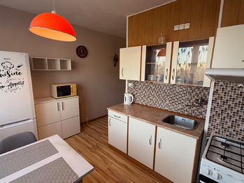 Pronájem bytu 1+1 v osobním vlastnictví 41 m², Ústí nad Labem