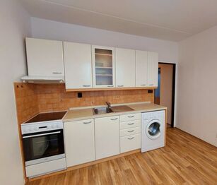 Pronájem bytu 1+1 v osobním vlastnictví 38 m², Jilemnice