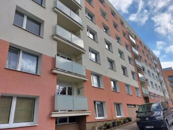 Pronájem bytu 1+1 v osobním vlastnictví 38 m², Jilemnice