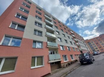 Pronájem bytu 1+1 v osobním vlastnictví 38 m², Jilemnice