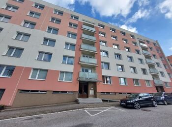 Pronájem bytu 1+1 v osobním vlastnictví 38 m², Jilemnice