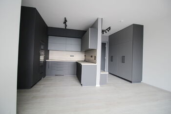 Pronájem bytu 3+kk v osobním vlastnictví 79 m², Ostrava