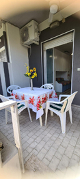 Prodej bytu 1+kk v osobním vlastnictví 33 m², Silvi Marina