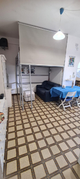 Prodej bytu 1+kk v osobním vlastnictví 33 m², Silvi Marina