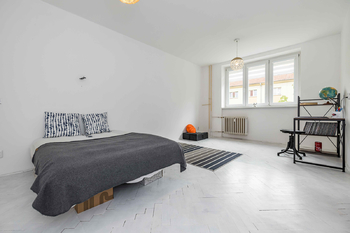 Pronájem bytu 3+kk v osobním vlastnictví 55 m², Most