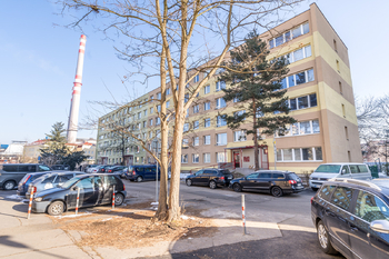 Prodej bytu 1+1 v osobním vlastnictví 36 m², Bílina