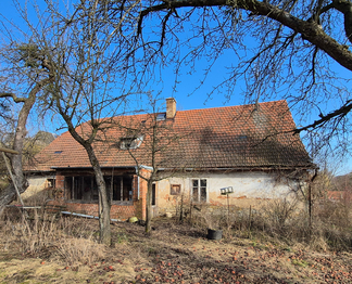 Prodej zemědělského objektu 350 m², Němčice