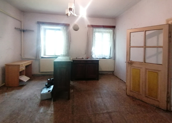 Prodej zemědělského objektu 350 m², Němčice