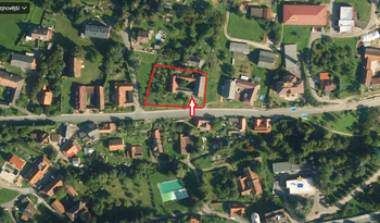 Prodej zemědělského objektu 350 m², Němčice