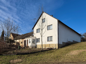 Prodej domu 335 m², Němčice