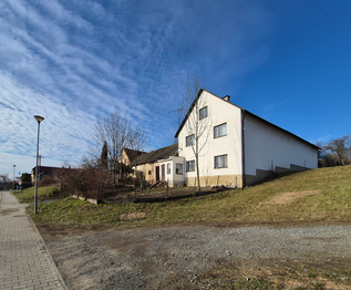 Prodej domu 153 m², Svitavy