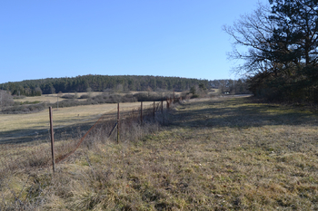 Prodej pozemku 1726 m², Kamýk nad Vltavou