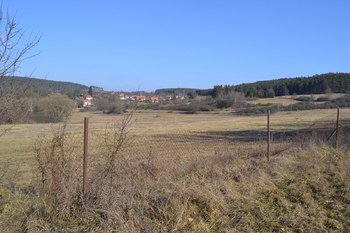 Prodej chaty / chalupy 27 m², Kamýk nad Vltavou