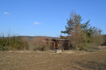 Prodej chaty / chalupy 27 m², Kamýk nad Vltavou