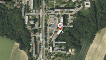 Pronájem bytu 1+1 v osobním vlastnictví 40 m², Ostrava