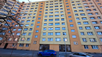 Pronájem bytu 1+1 v osobním vlastnictví 40 m², Ostrava