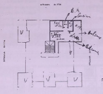 Prodej bytu 2+kk v osobním vlastnictví 38 m², Silvi Marina